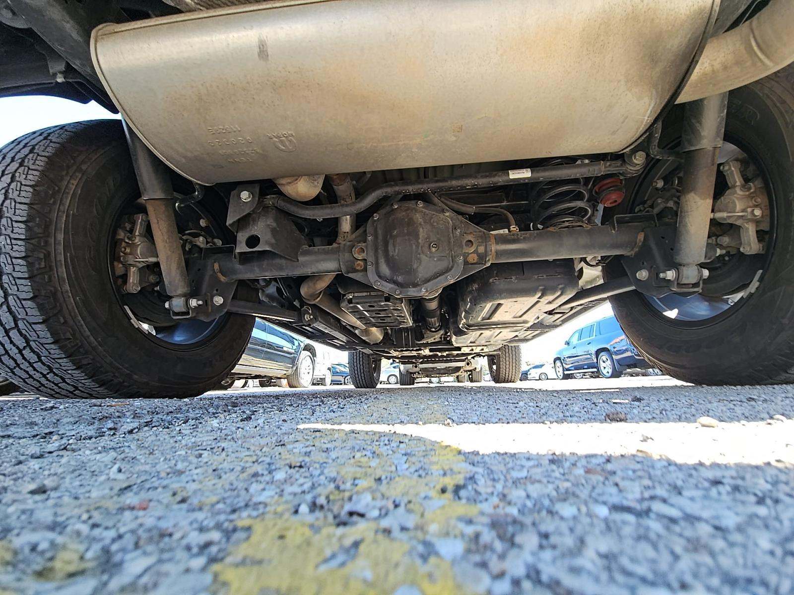 2023 Jeep Wrangler Sahara Altitude AWD