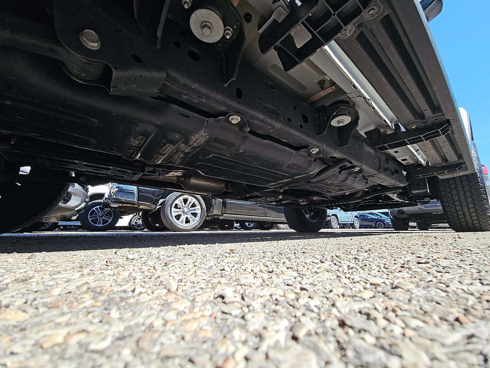 2023 Jeep Wrangler Sahara Altitude AWD