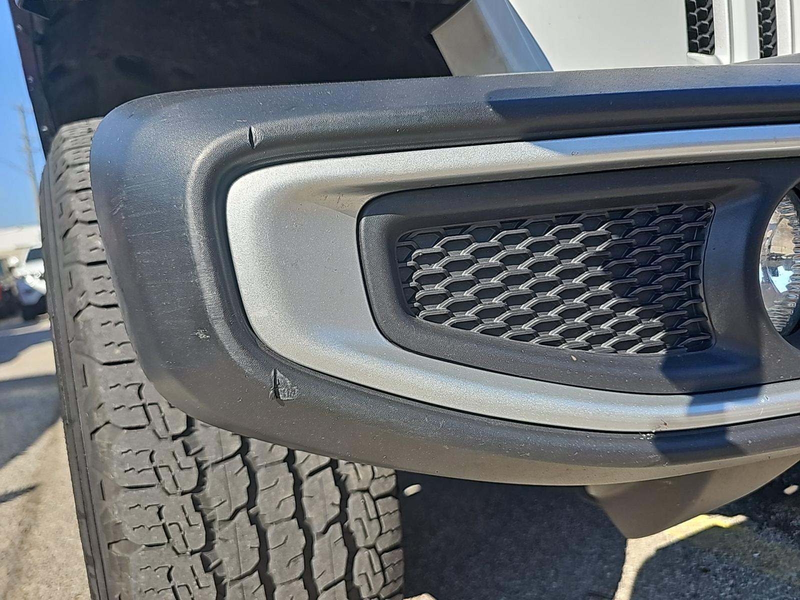 2023 Jeep Wrangler Sahara Altitude AWD