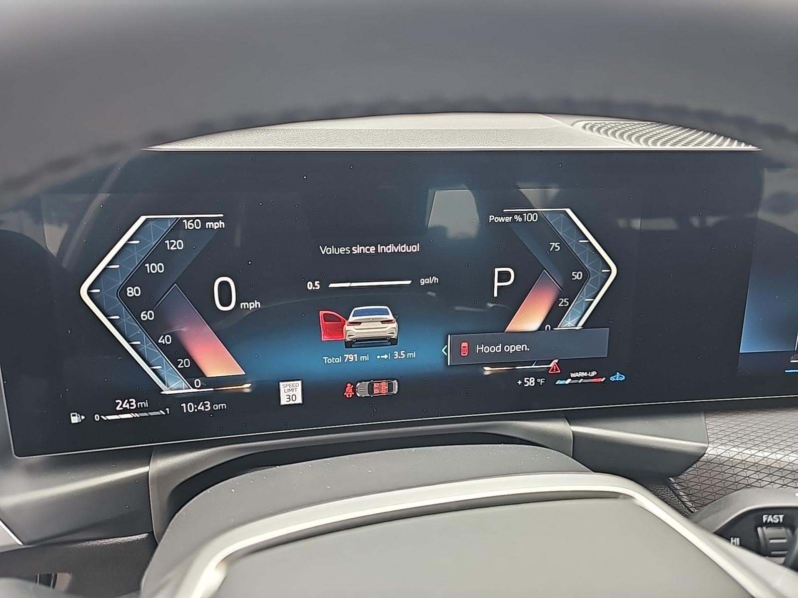 2025 BMW 3 Series 330i xDrive AWD