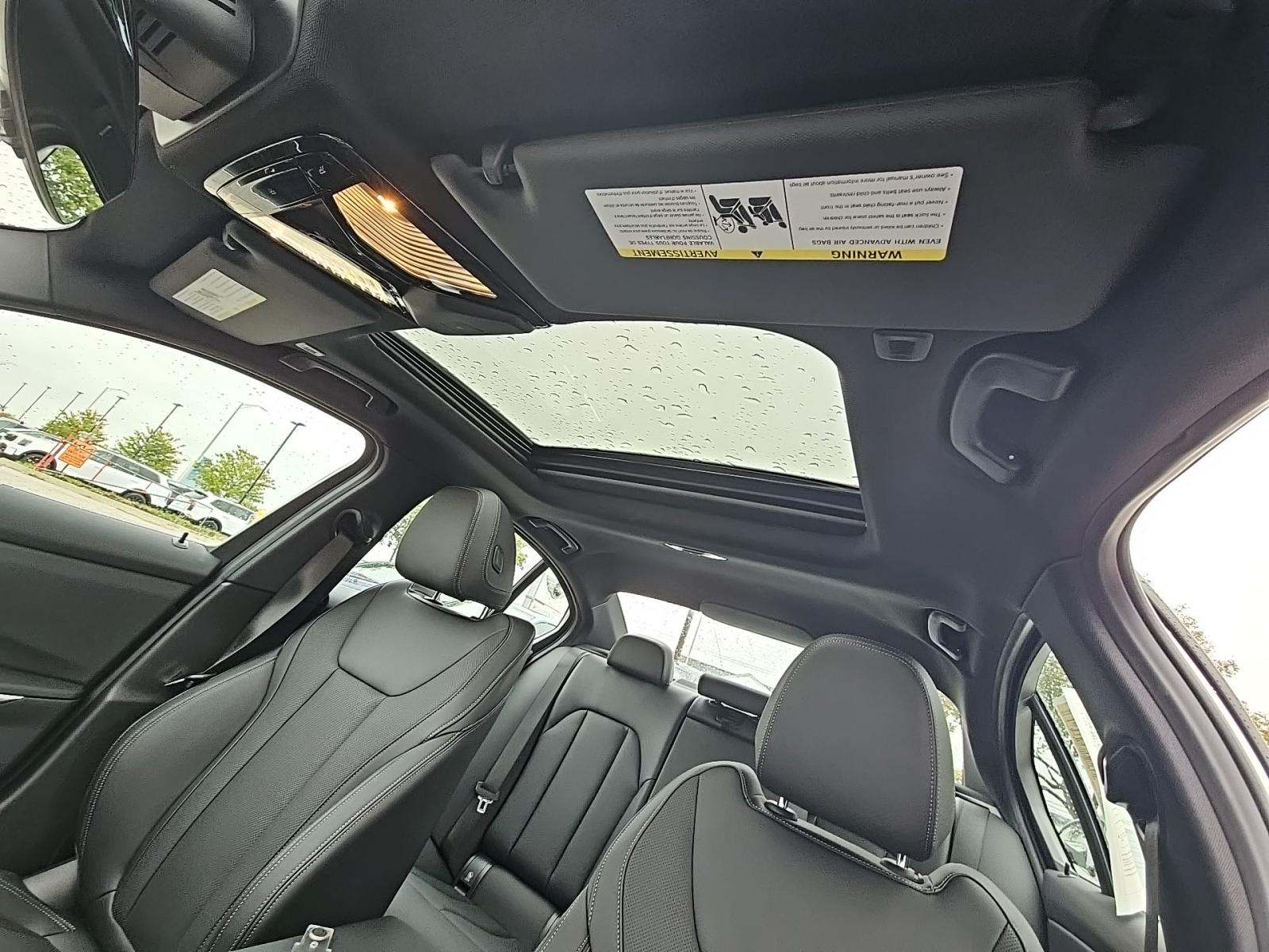 2025 BMW 3 Series 330i xDrive AWD