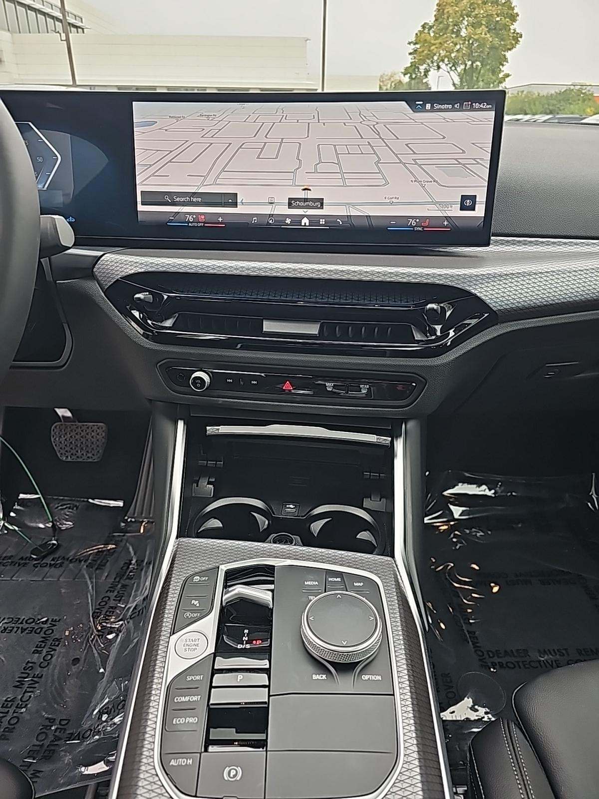 2025 BMW 3 Series 330i xDrive AWD