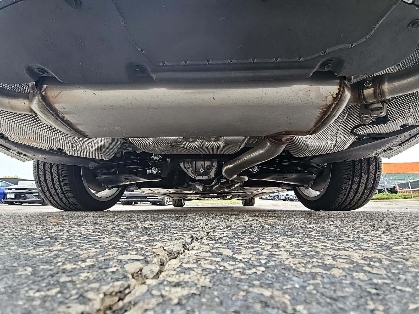 2025 BMW 3 Series 330i xDrive AWD