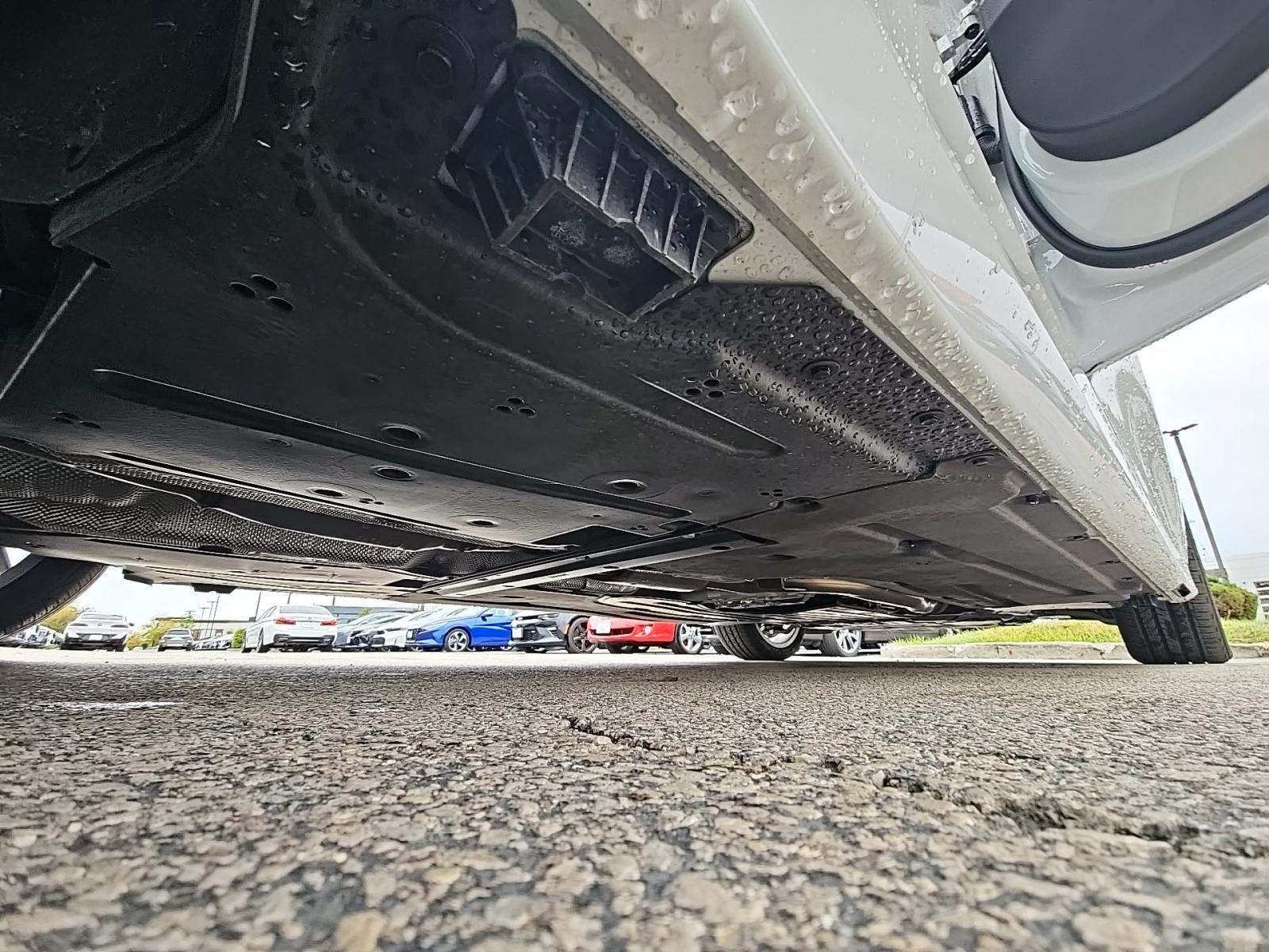 2025 BMW 3 Series 330i xDrive AWD