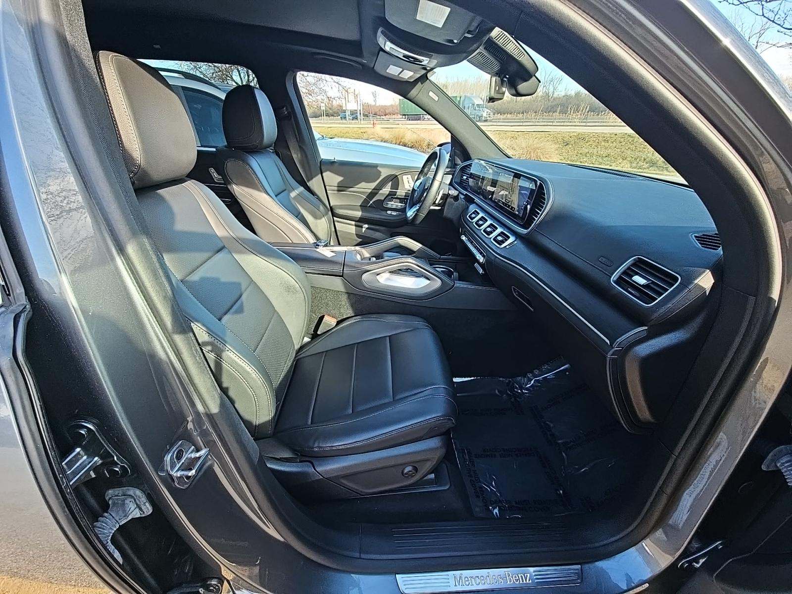 2023 Mercedes-Benz GLS GLS 450 AWD