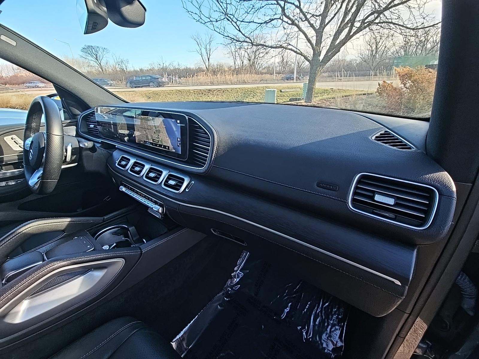 2023 Mercedes-Benz GLS GLS 450 AWD