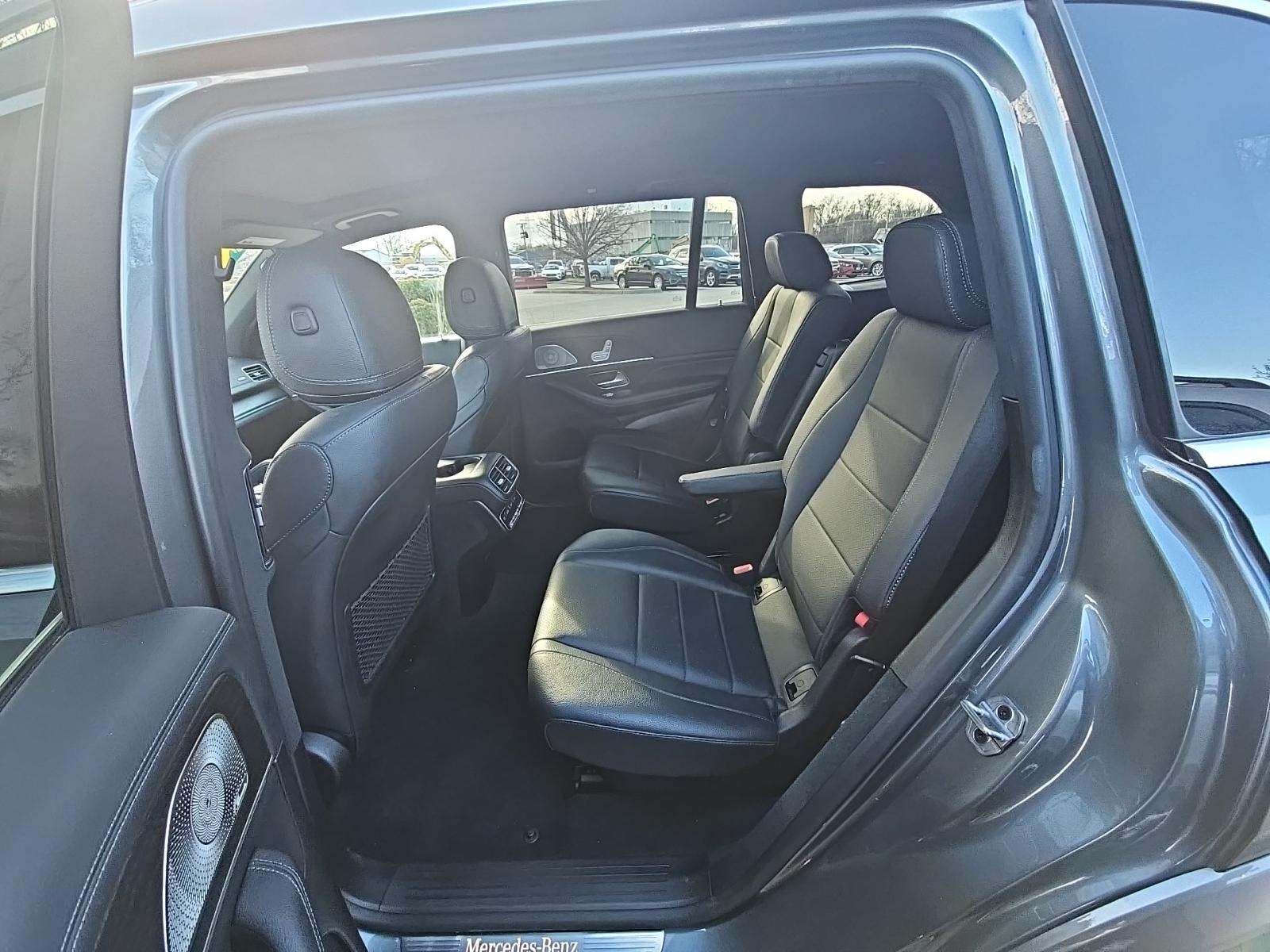 2023 Mercedes-Benz GLS GLS 450 AWD