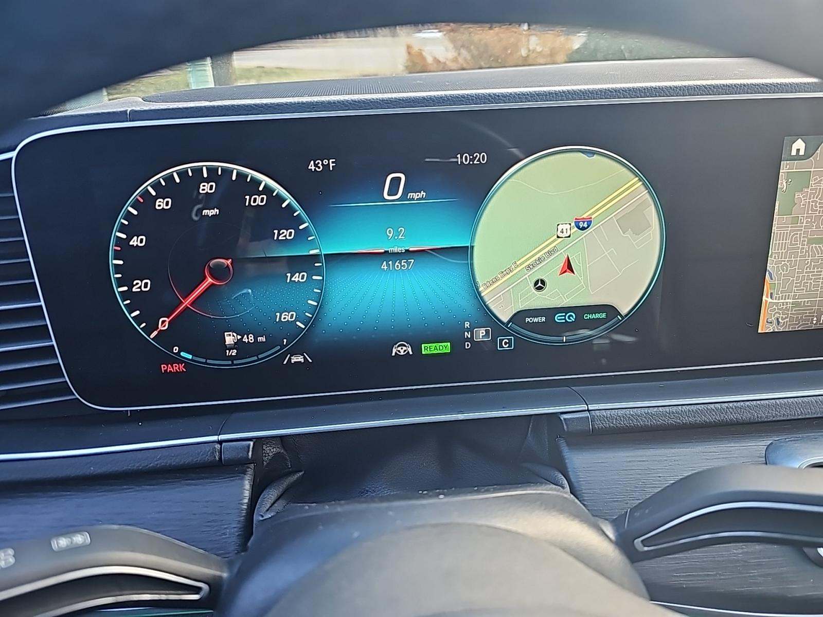 2023 Mercedes-Benz GLS GLS 450 AWD