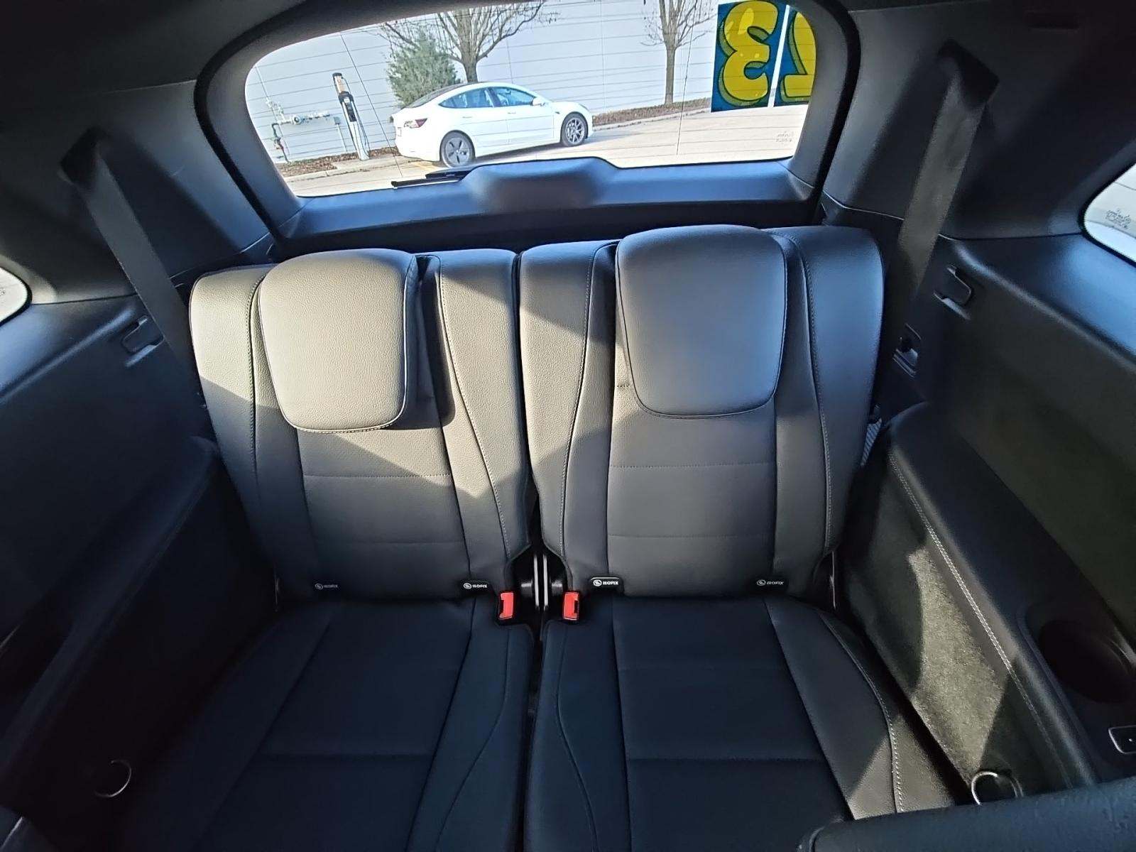 2023 Mercedes-Benz GLS GLS 450 AWD