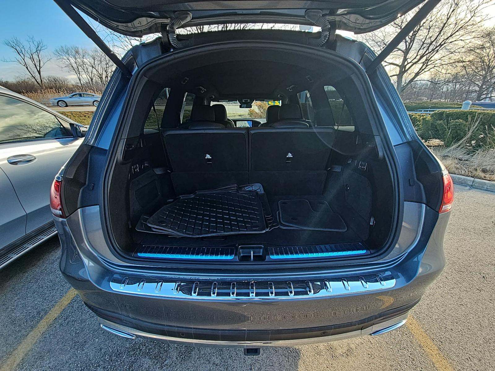 2023 Mercedes-Benz GLS GLS 450 AWD