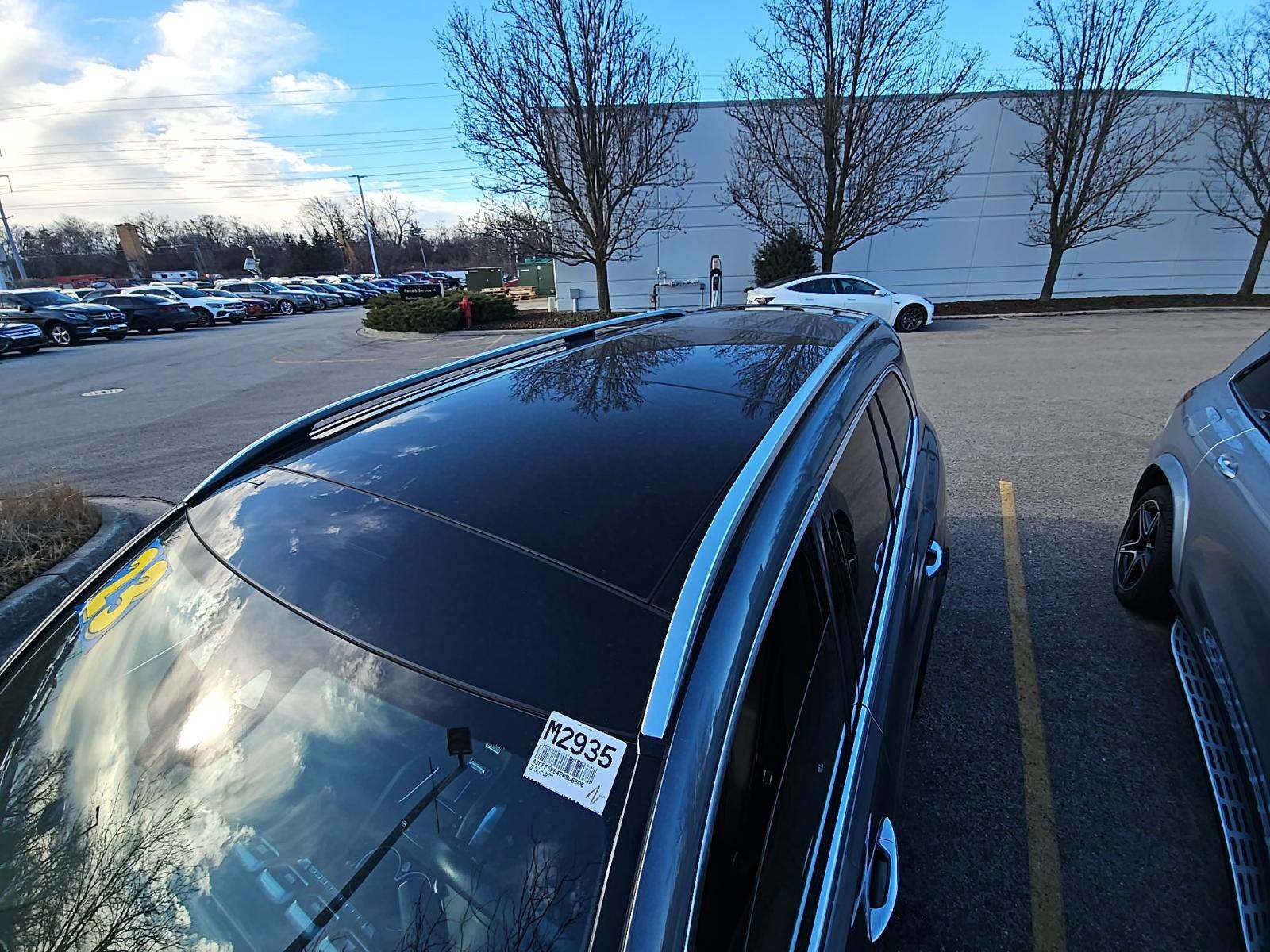 2023 Mercedes-Benz GLS GLS 450 AWD