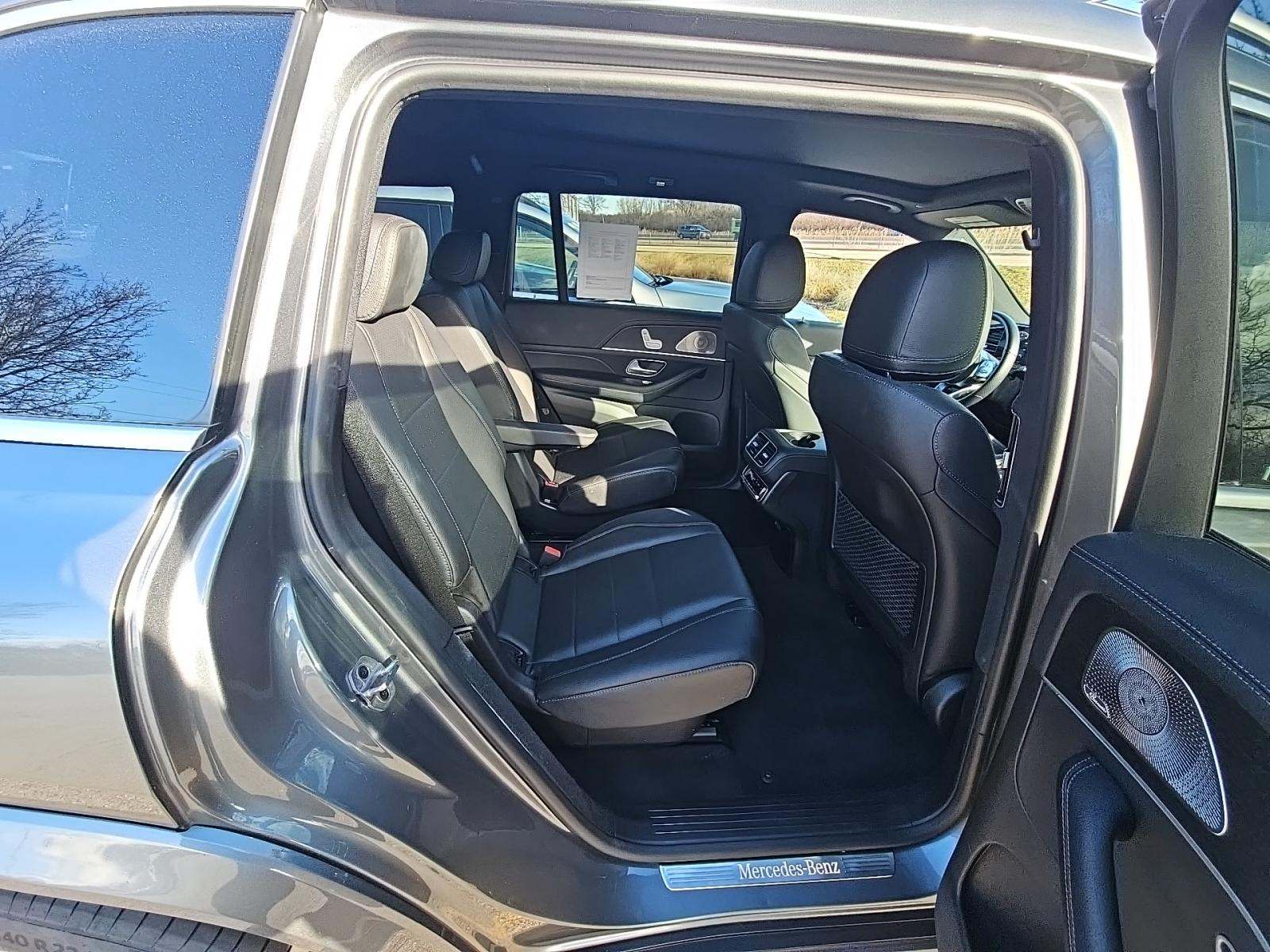 2023 Mercedes-Benz GLS GLS 450 AWD