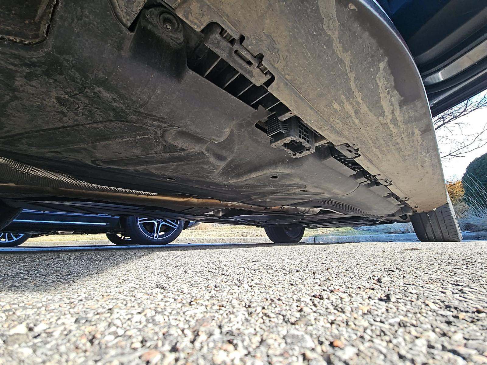 2023 Mercedes-Benz GLS GLS 450 AWD