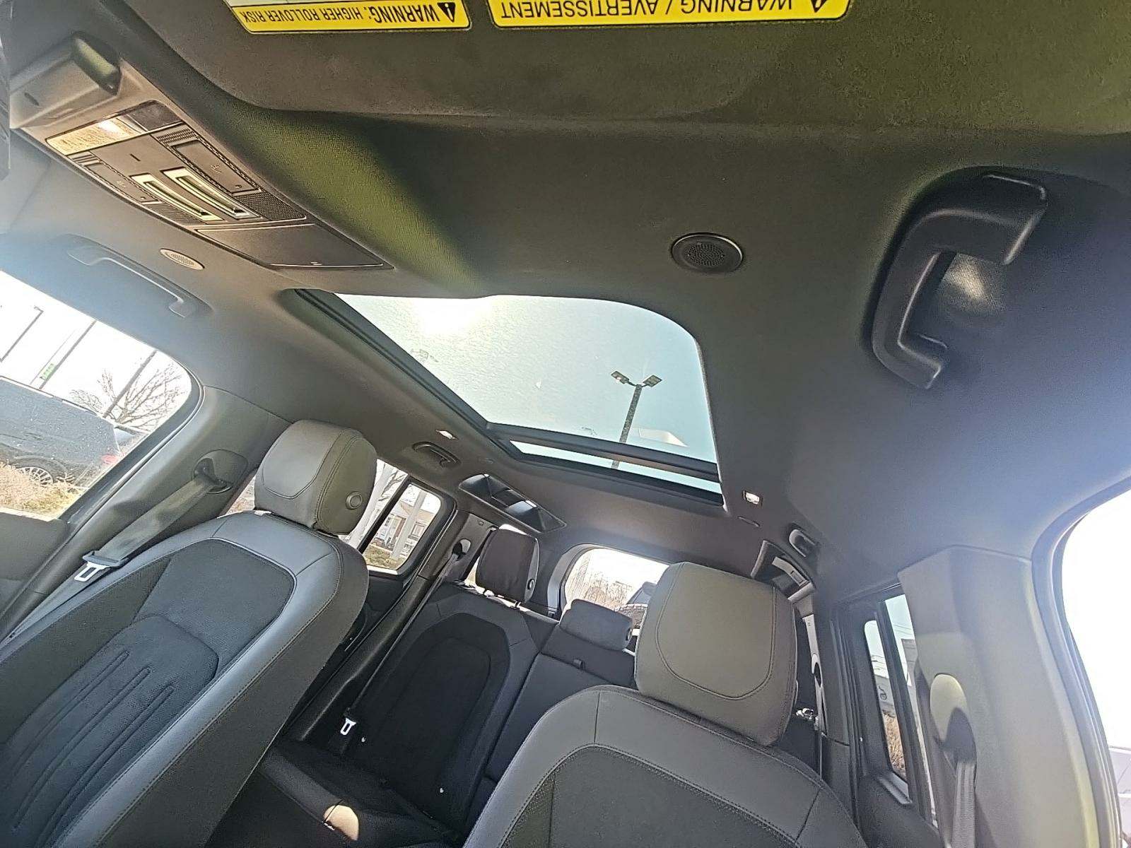 2021 Land Rover Defender 110 S AWD