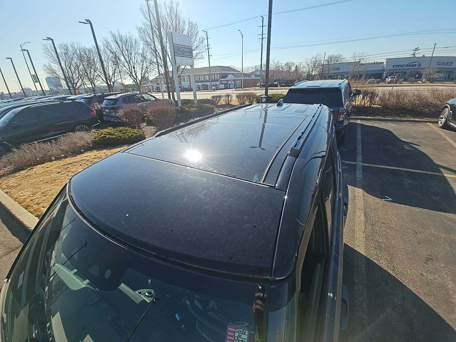 2021 Land Rover Defender 110 S AWD