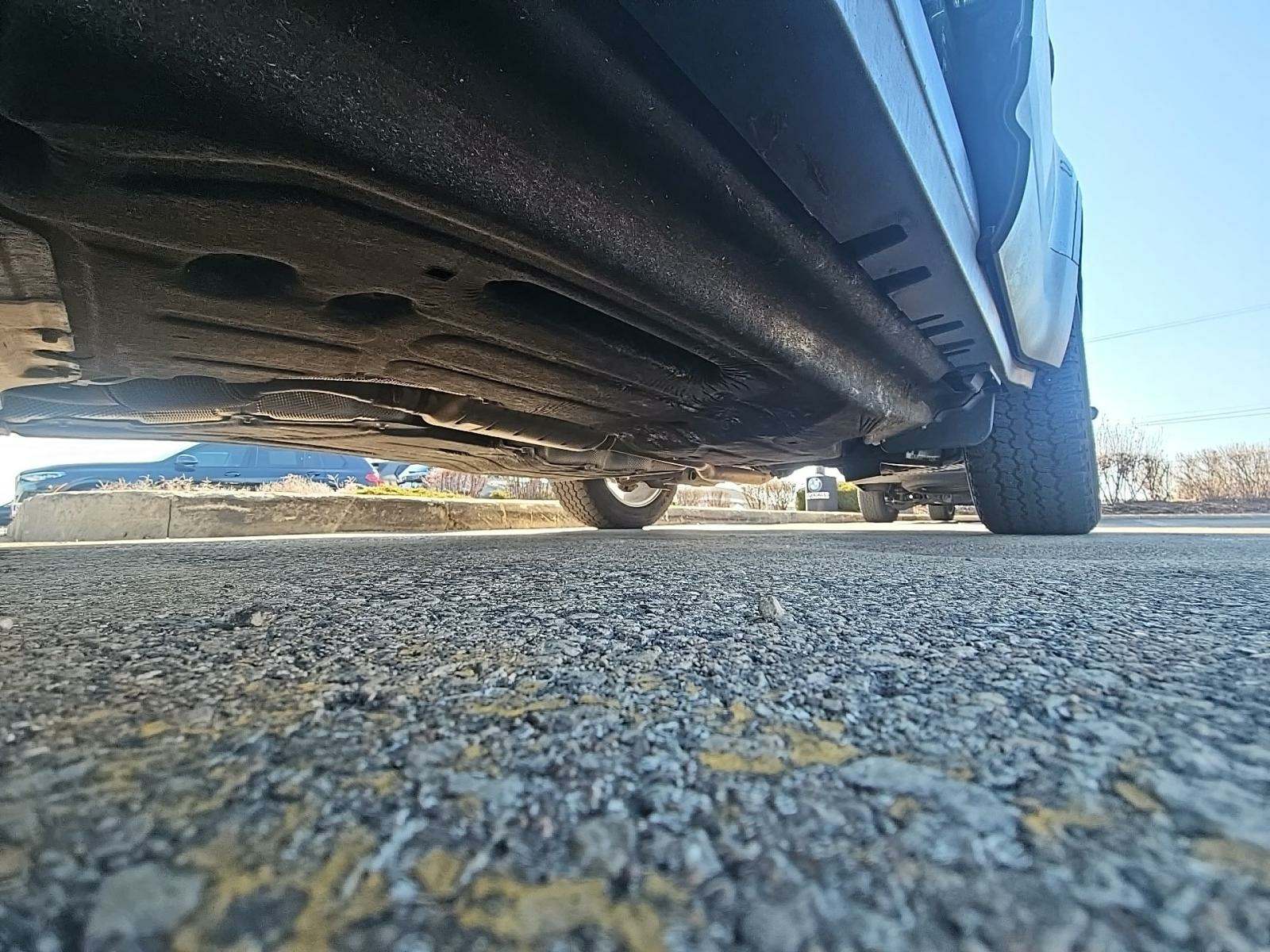 2021 Land Rover Defender 110 S AWD