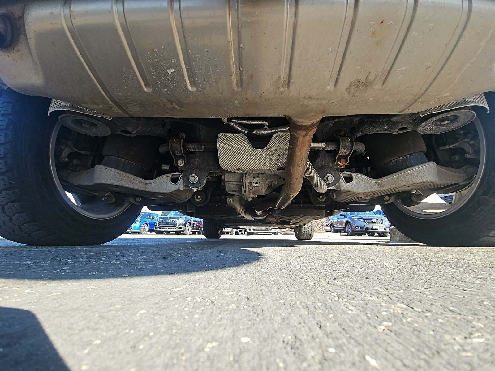 2021 Land Rover Defender 110 S AWD