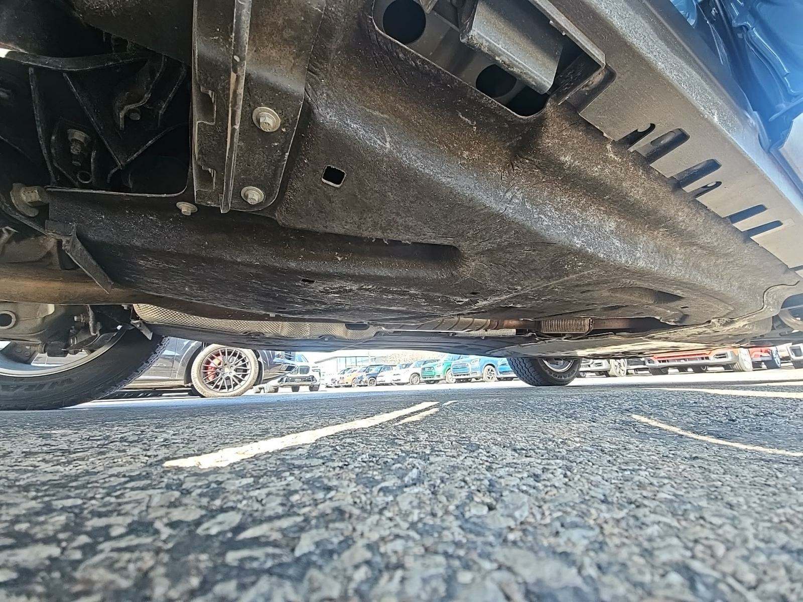 2021 Land Rover Defender 110 S AWD