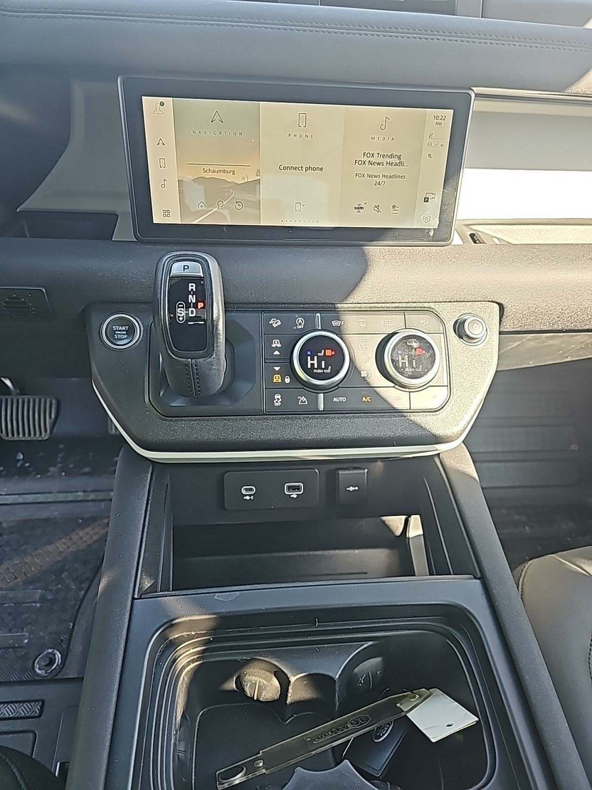 2021 Land Rover Defender 110 S AWD