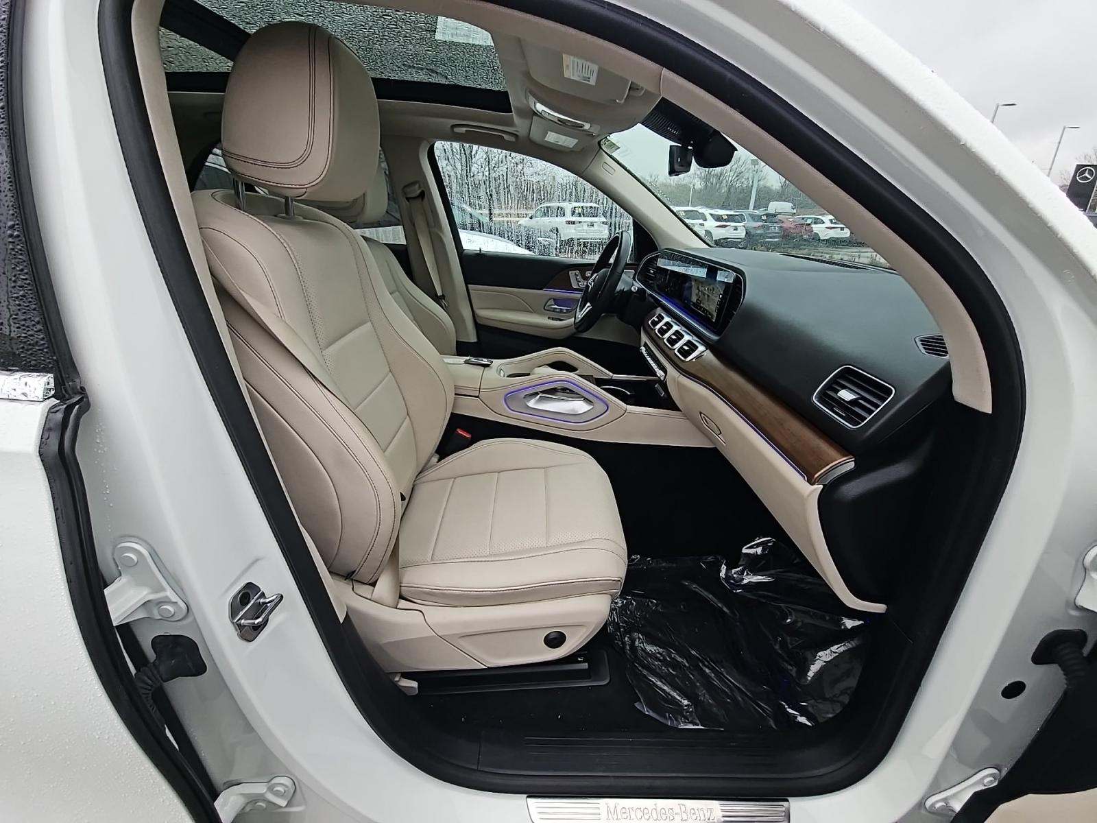 2022 Mercedes-Benz GLE GLE 450 AWD