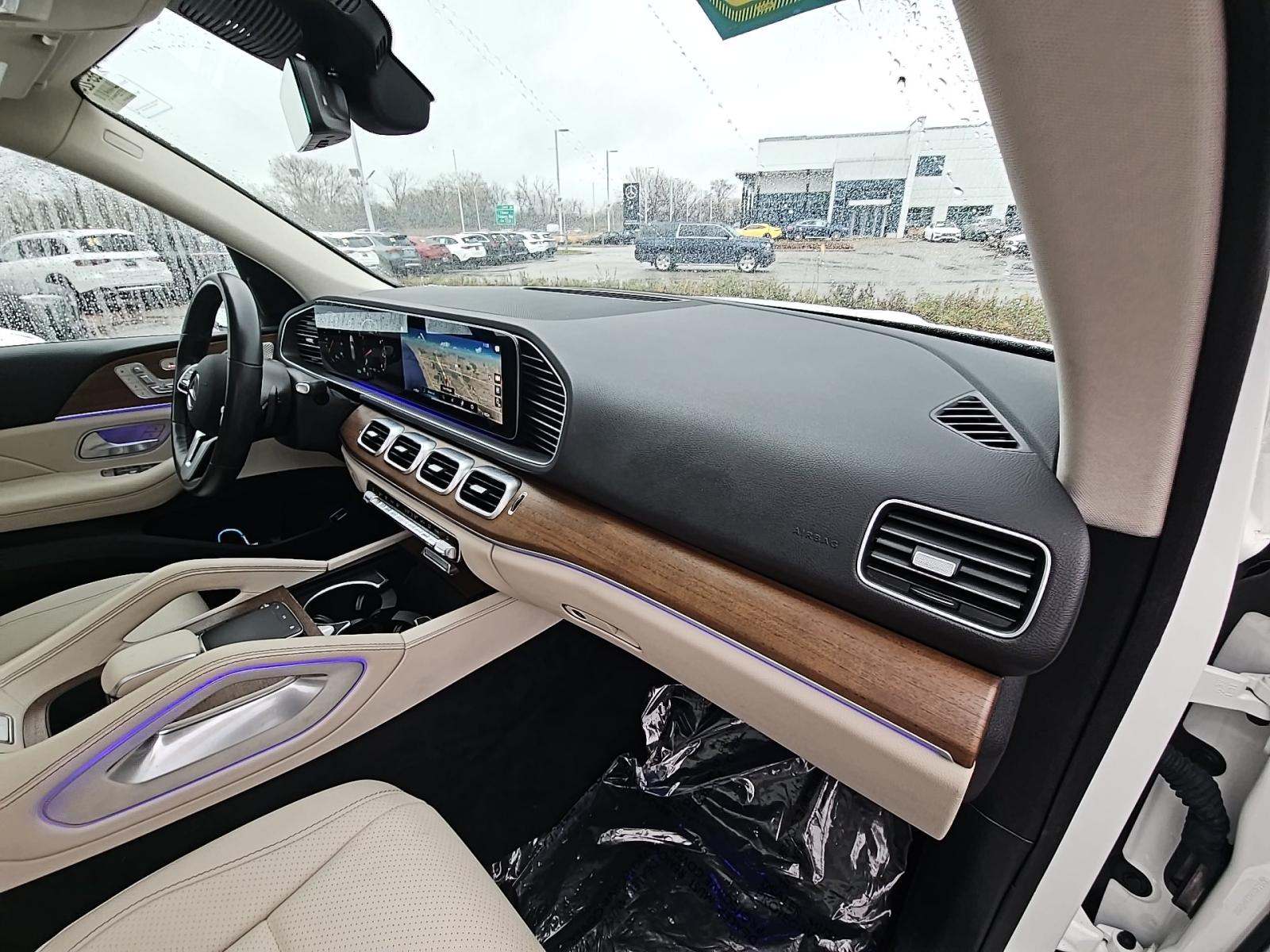 2022 Mercedes-Benz GLE GLE 450 AWD