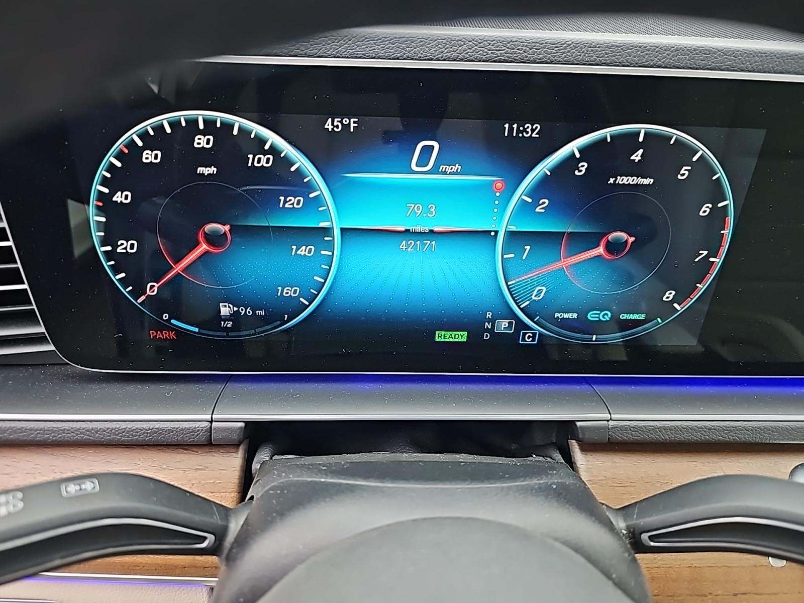 2022 Mercedes-Benz GLE GLE 450 AWD