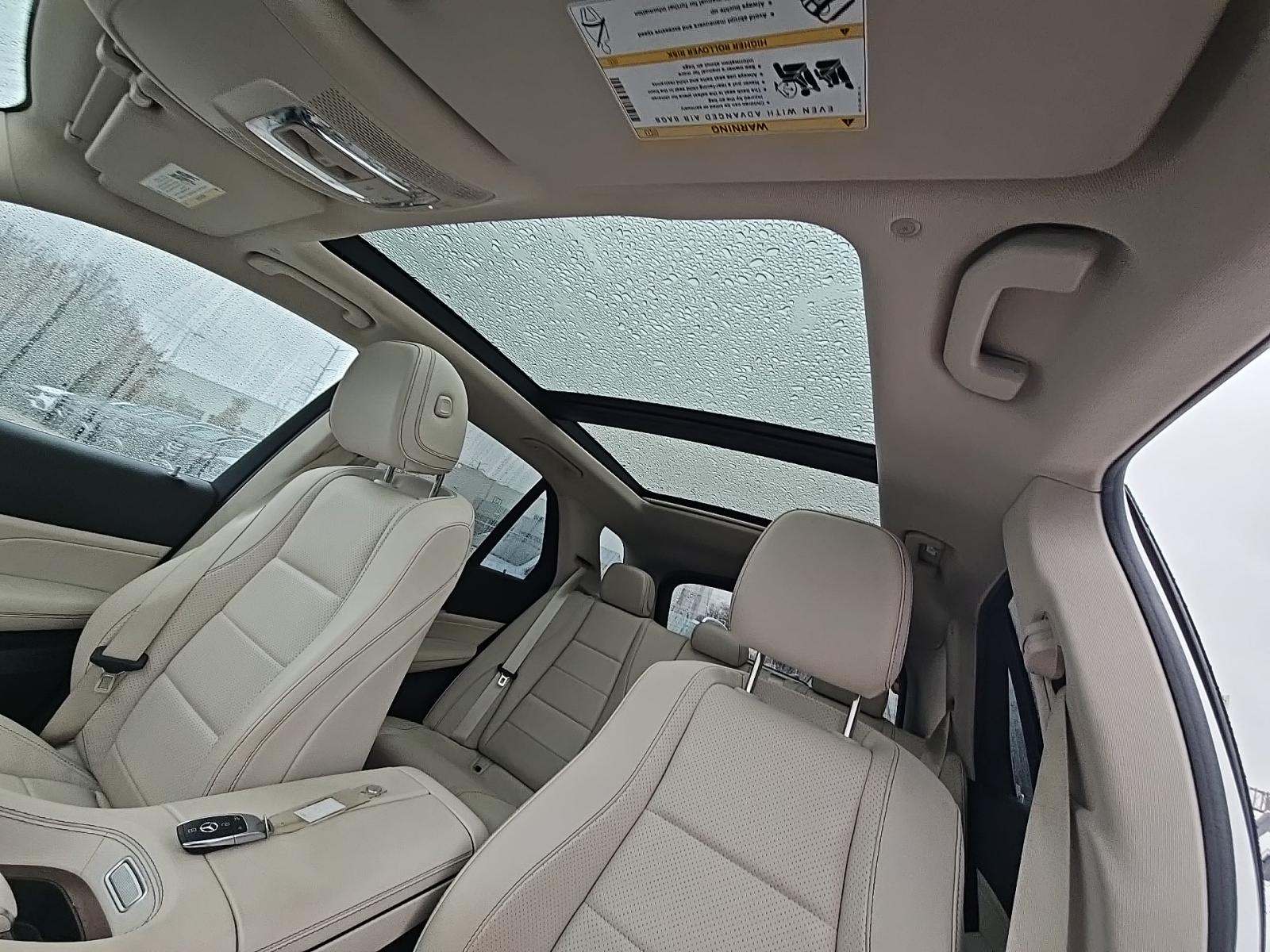 2022 Mercedes-Benz GLE GLE 450 AWD