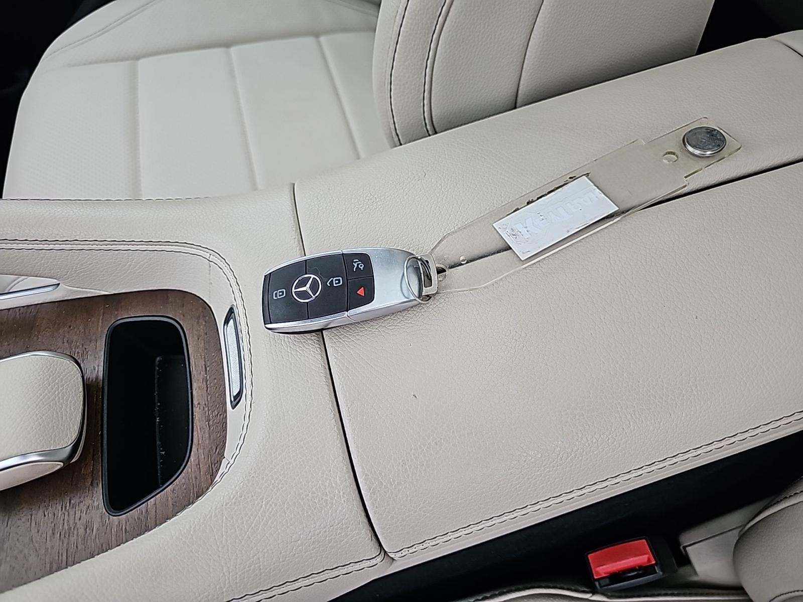 2022 Mercedes-Benz GLE GLE 450 AWD