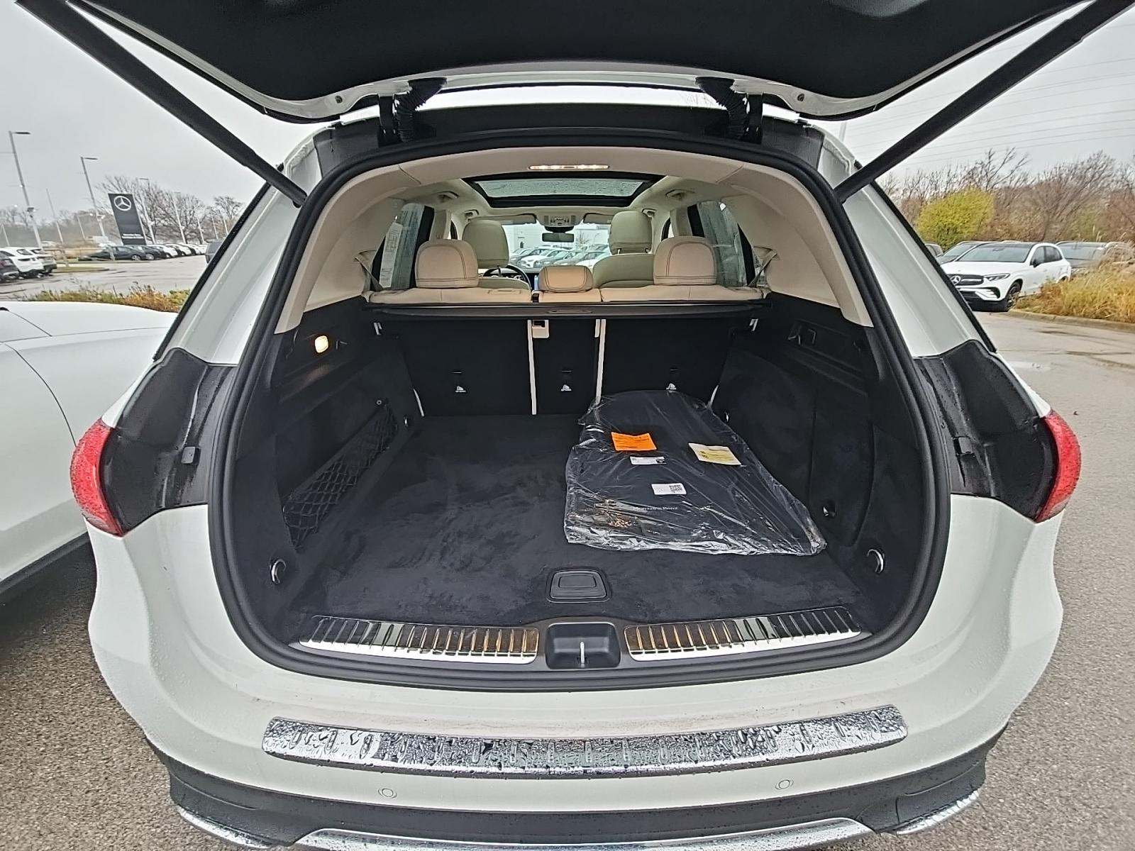 2022 Mercedes-Benz GLE GLE 450 AWD