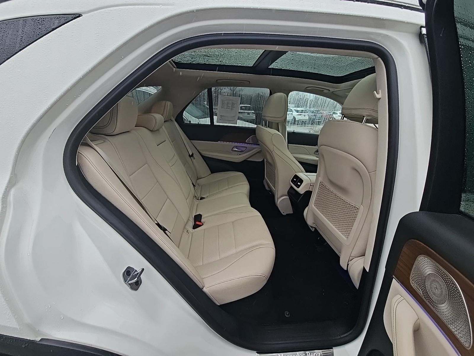 2022 Mercedes-Benz GLE GLE 450 AWD