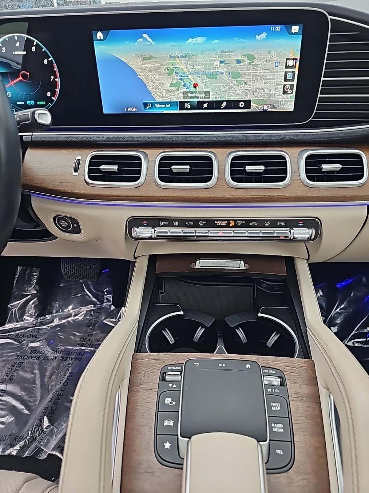 2022 Mercedes-Benz GLE GLE 450 AWD