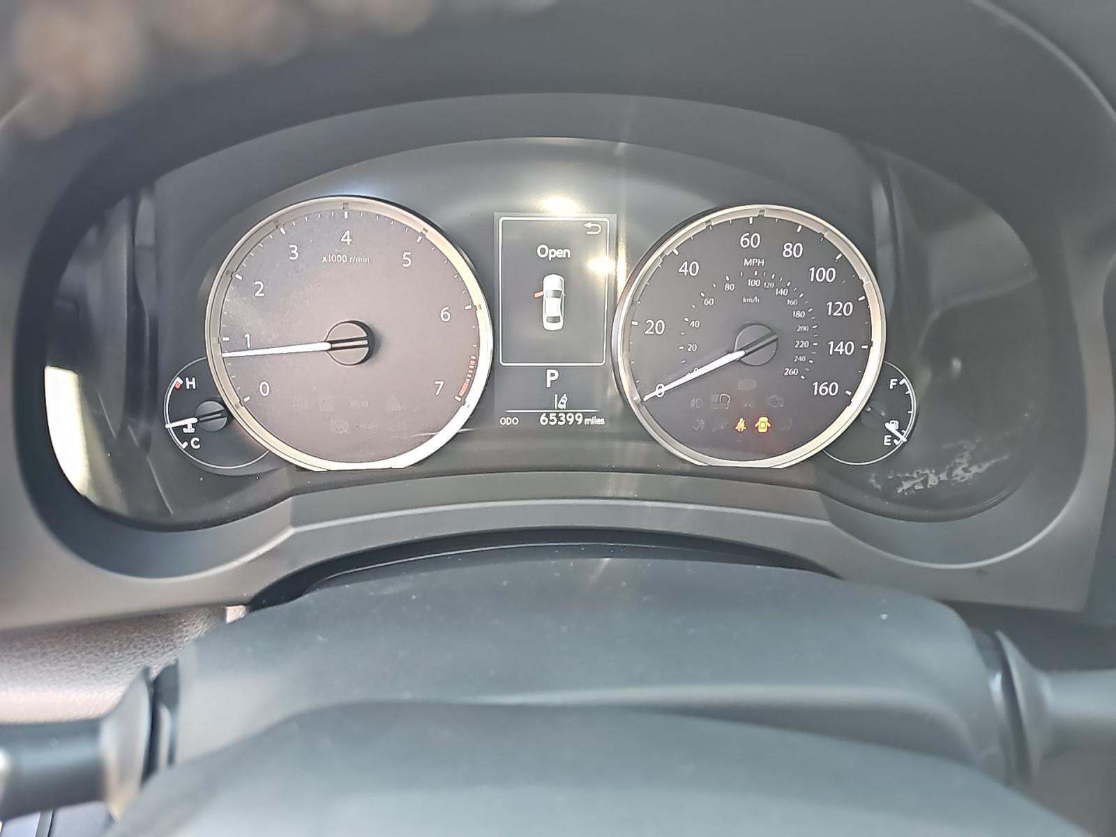 2019 Lexus IS IS 300 AWD