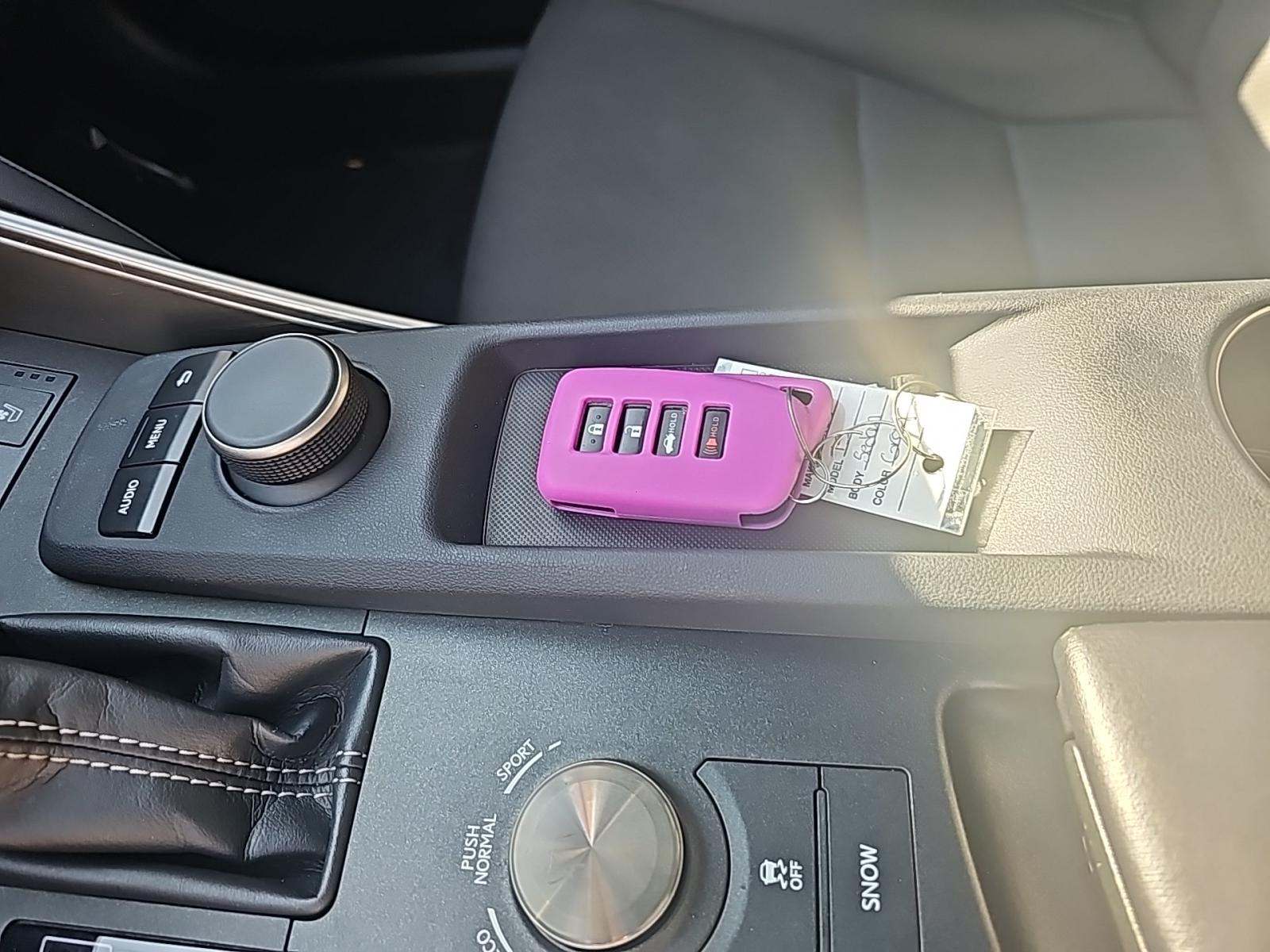 2019 Lexus IS IS 300 AWD