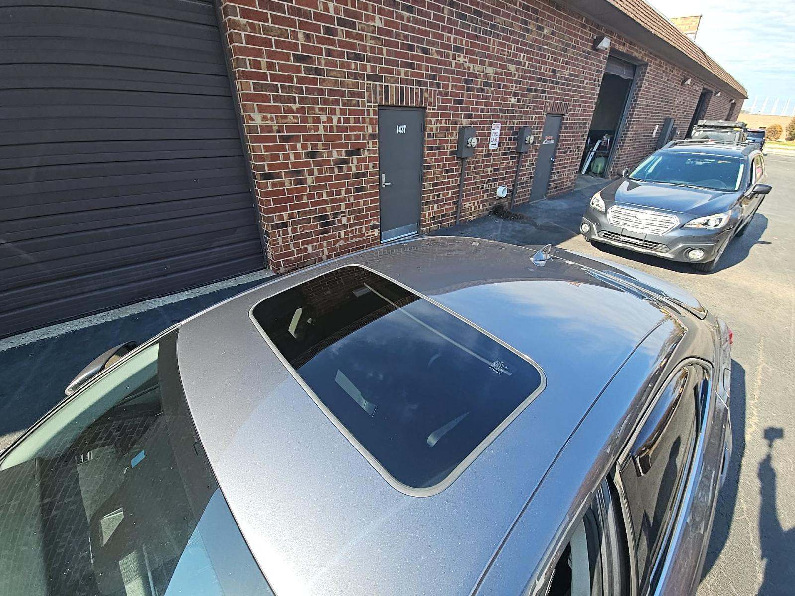 2019 Lexus IS IS 300 AWD