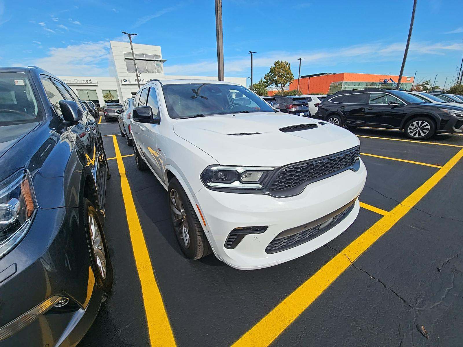 2023 Dodge Durango SRT 392 Premium AWD