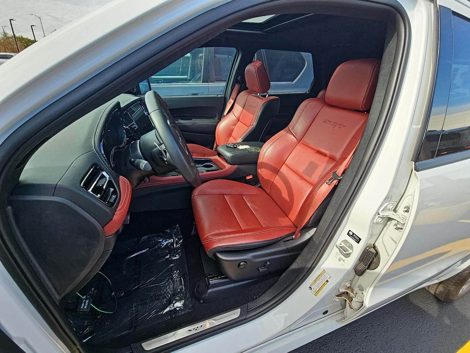 2023 Dodge Durango SRT 392 Premium AWD