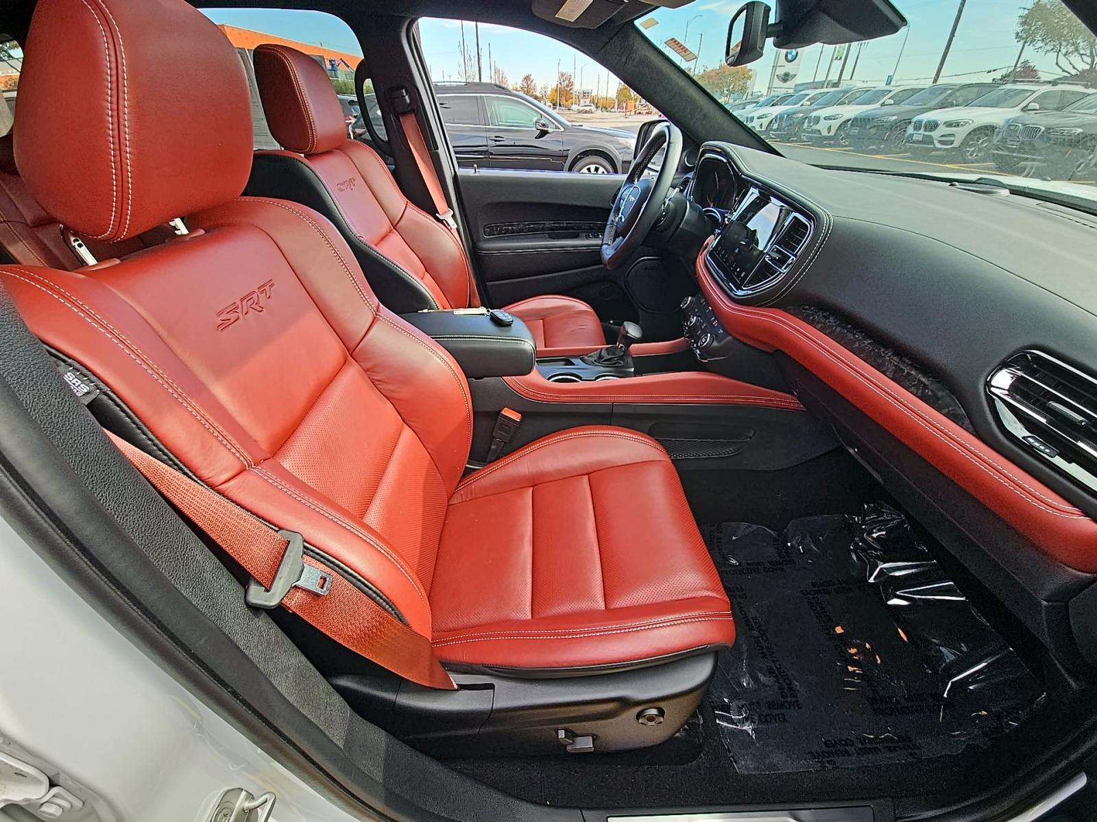 2023 Dodge Durango SRT 392 Premium AWD