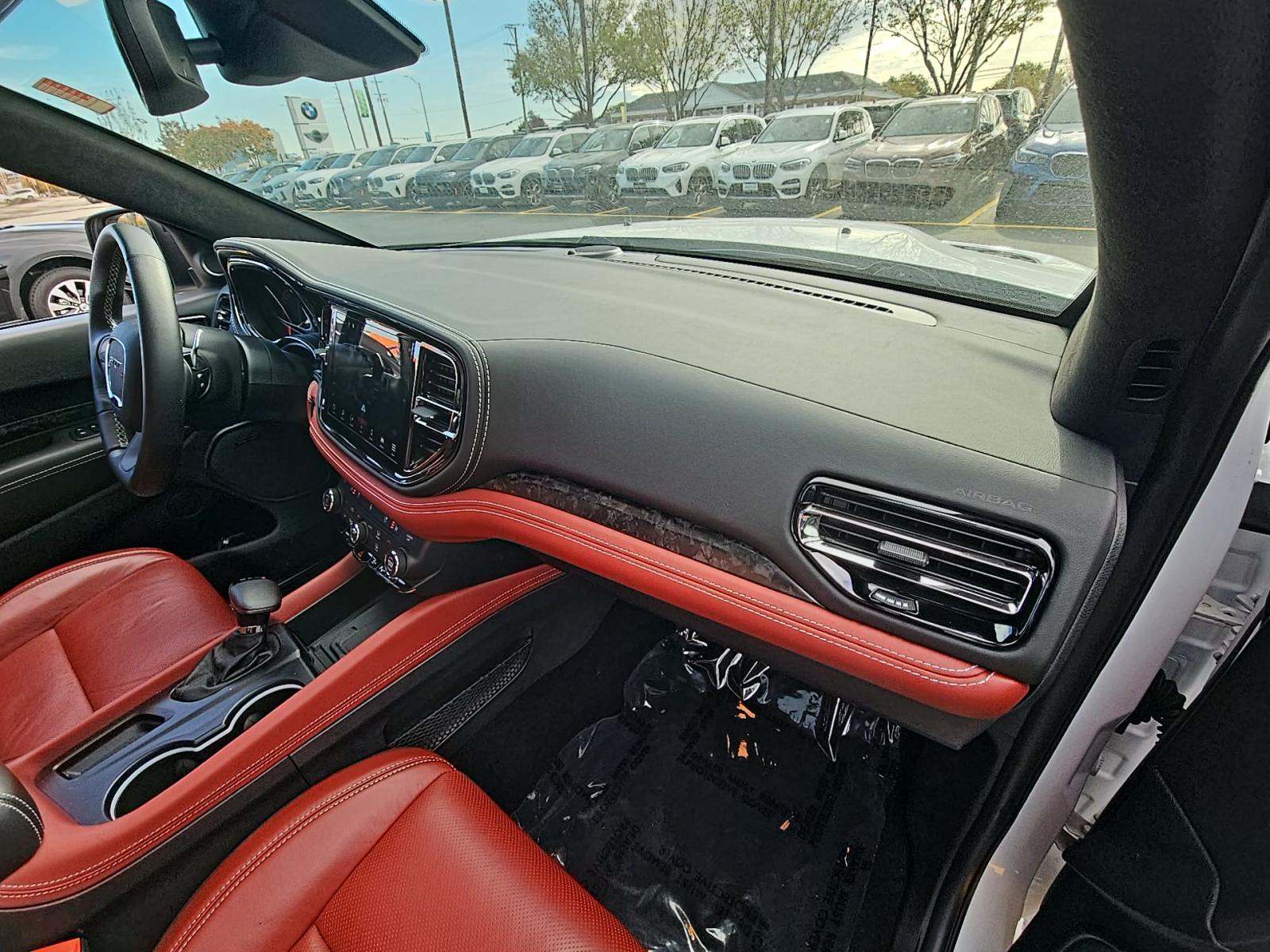 2023 Dodge Durango SRT 392 Premium AWD