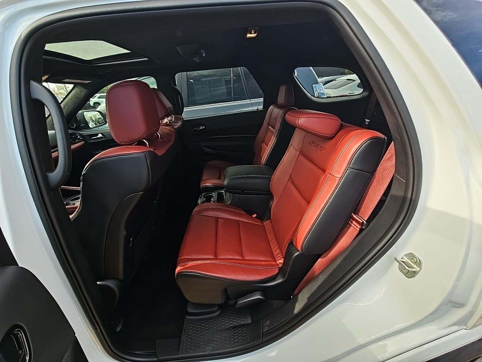 2023 Dodge Durango SRT 392 Premium AWD