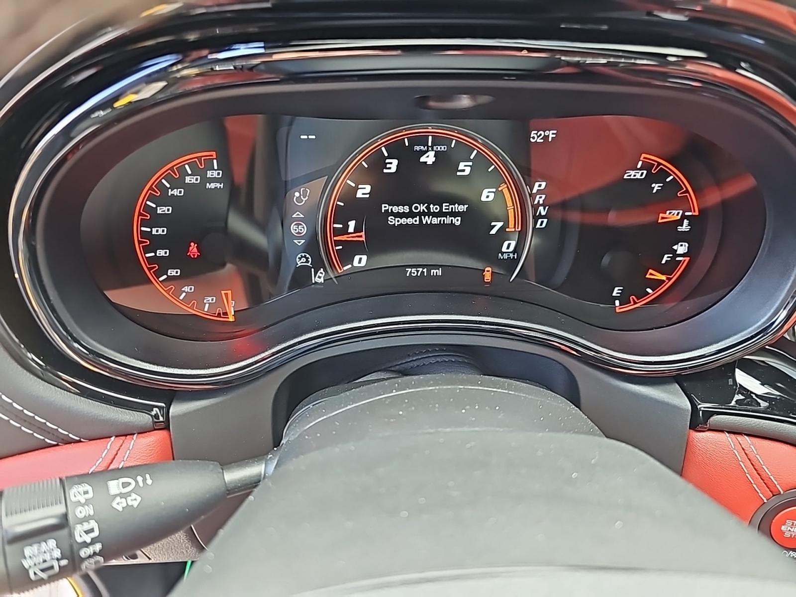 2023 Dodge Durango SRT 392 Premium AWD