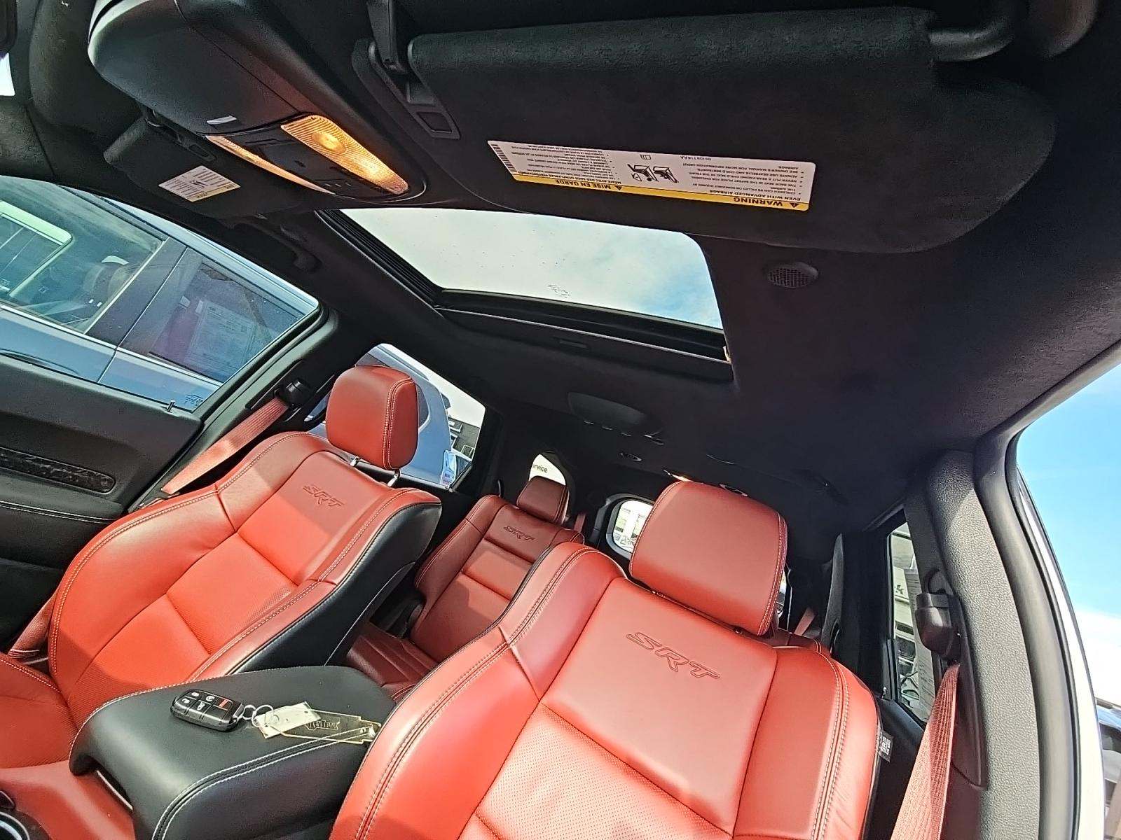 2023 Dodge Durango SRT 392 Premium AWD