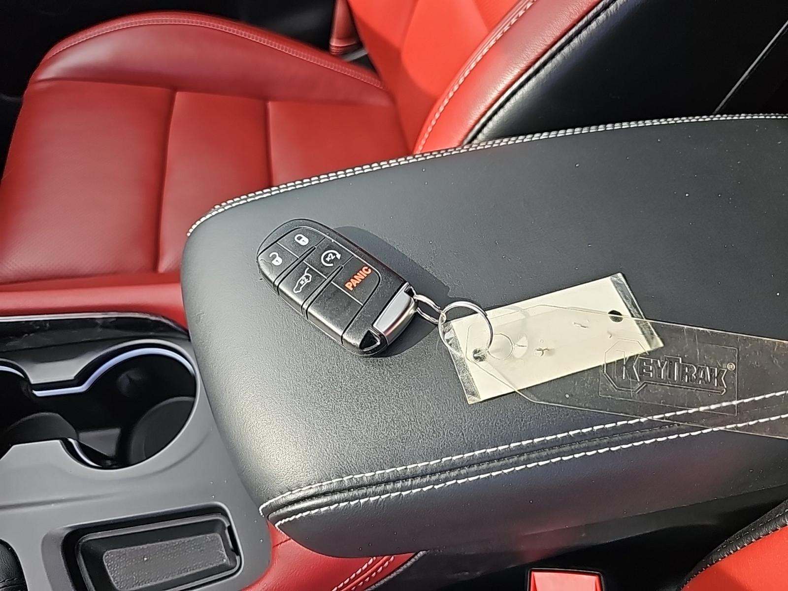 2023 Dodge Durango SRT 392 Premium AWD