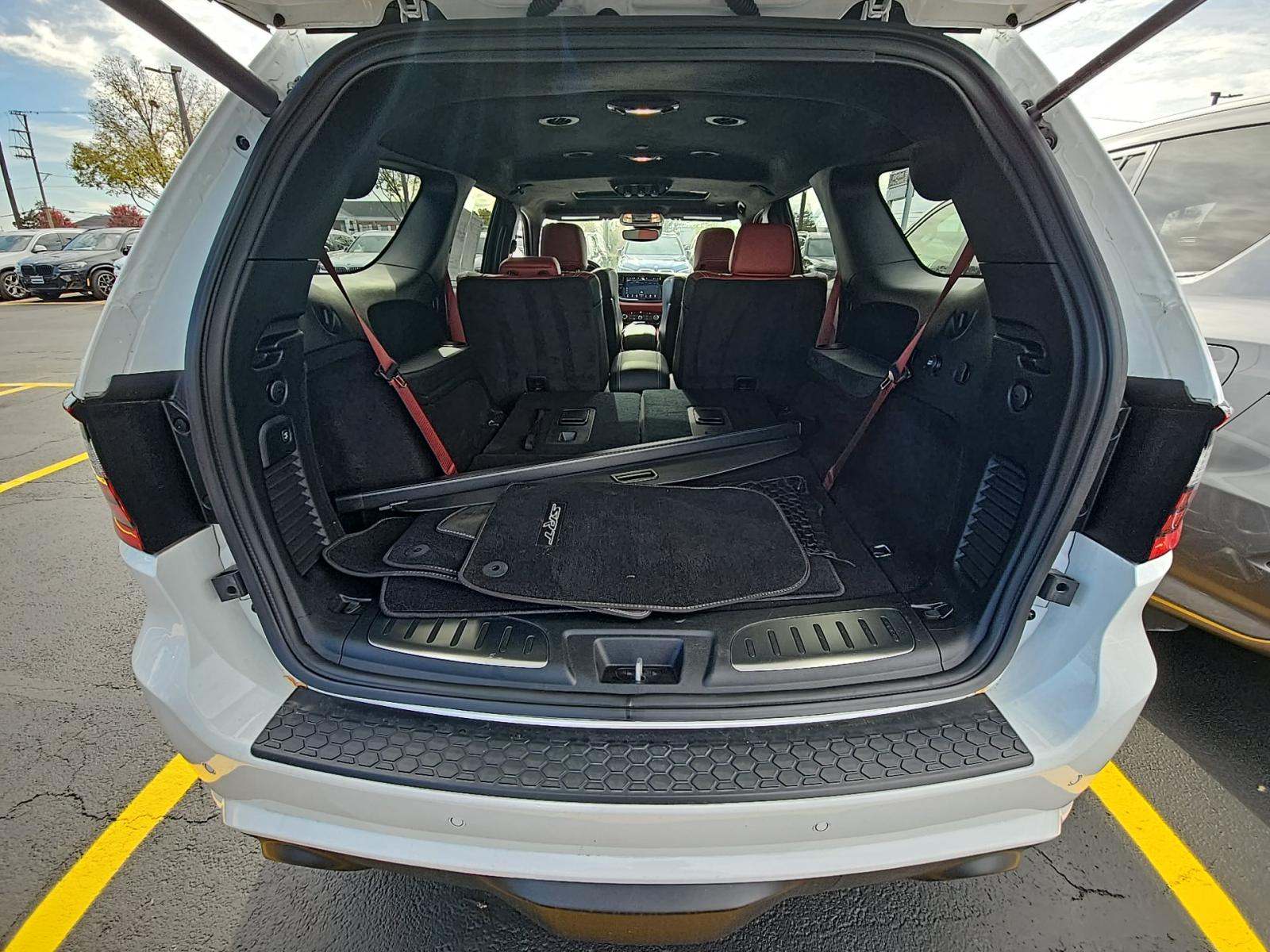 2023 Dodge Durango SRT 392 Premium AWD