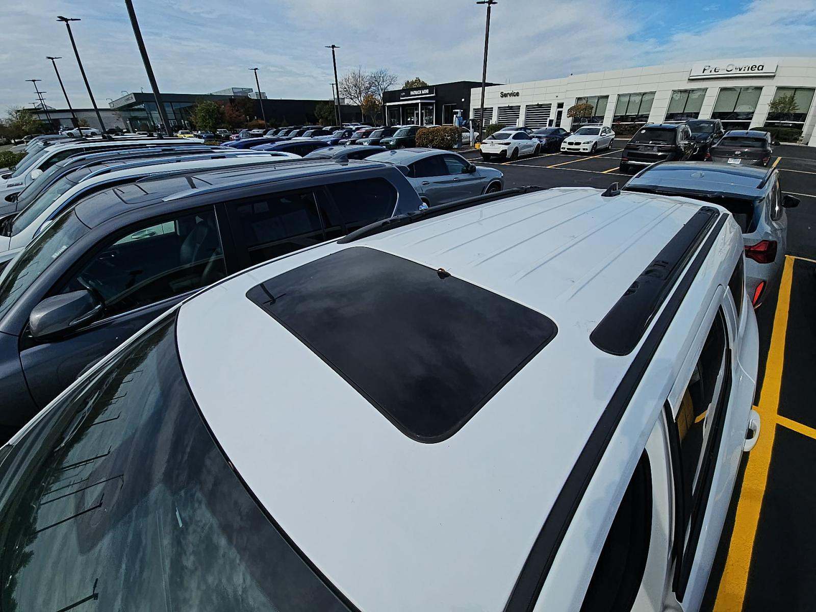 2023 Dodge Durango SRT 392 Premium AWD