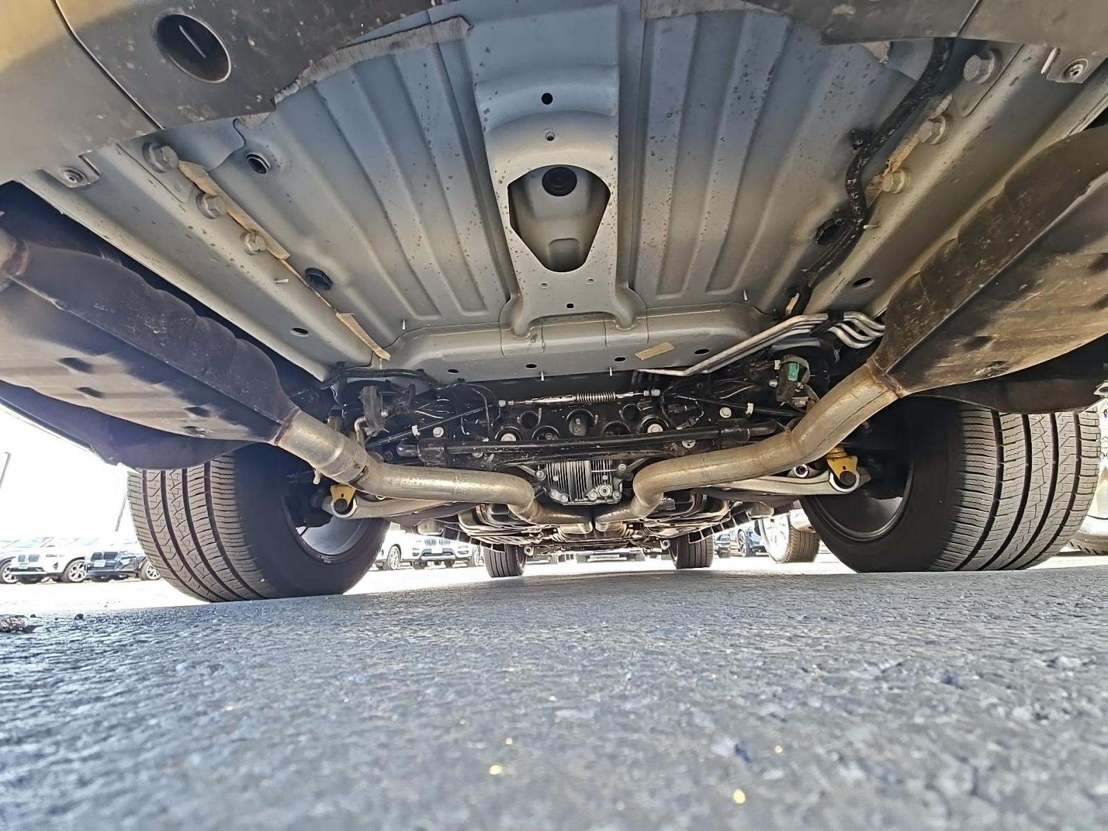 2023 Dodge Durango SRT 392 Premium AWD