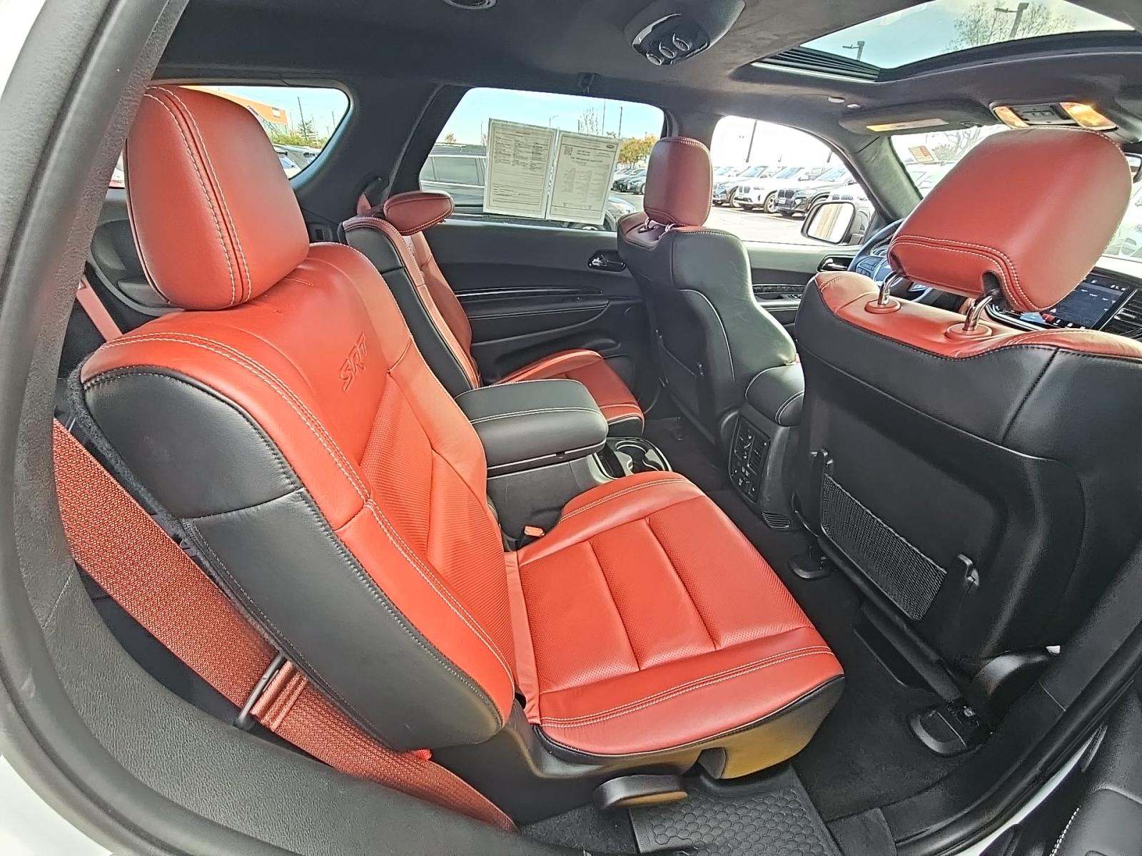 2023 Dodge Durango SRT 392 Premium AWD