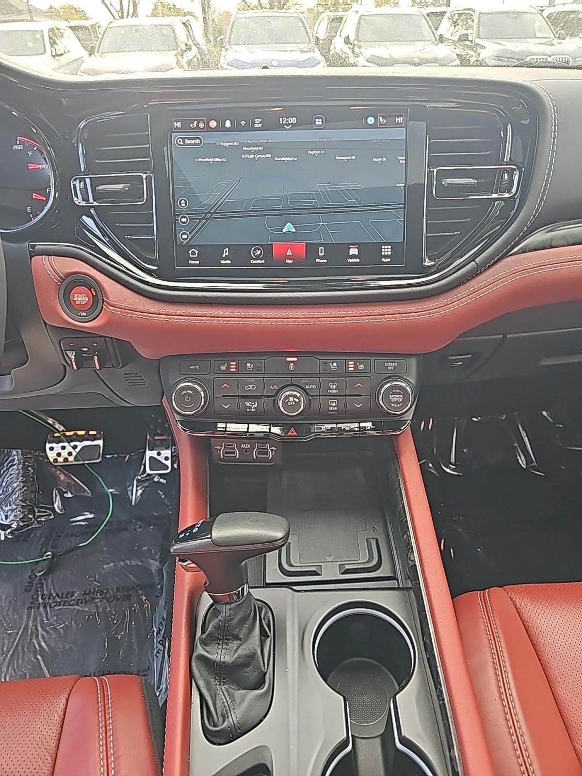 2023 Dodge Durango SRT 392 Premium AWD