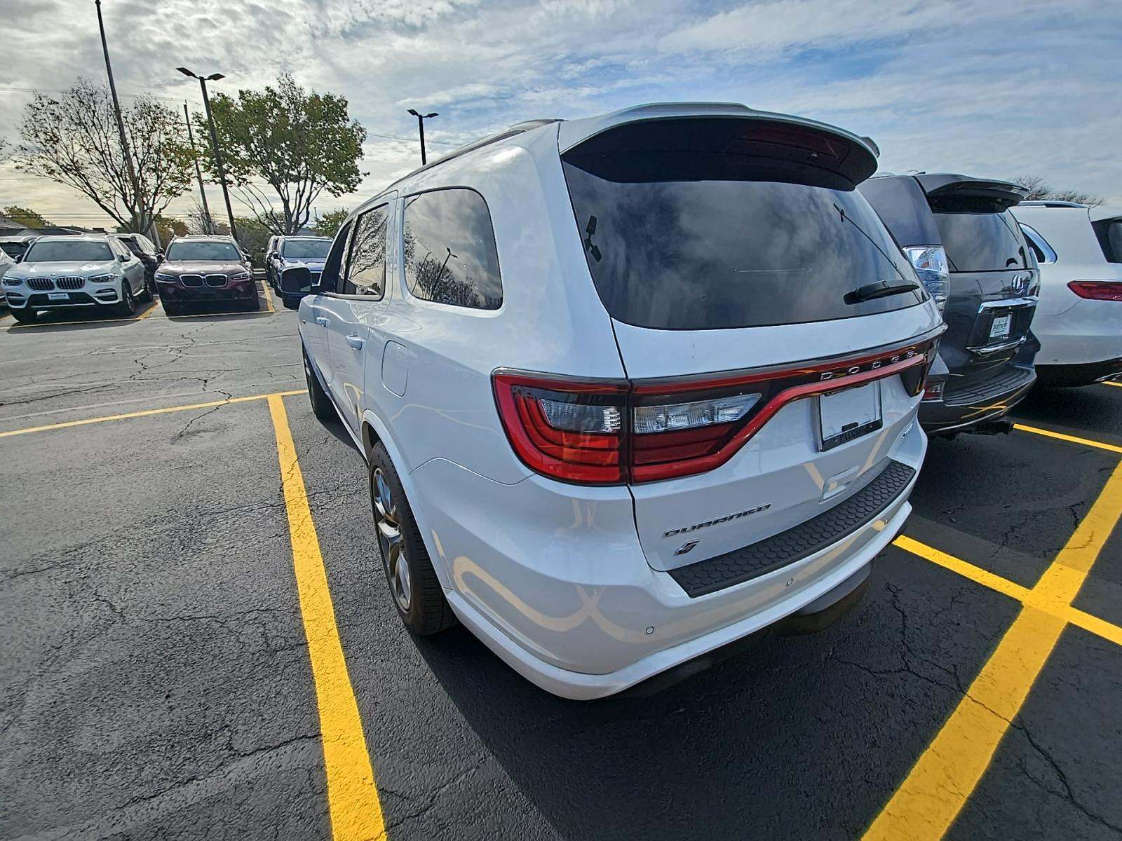 2023 Dodge Durango SRT 392 Premium AWD