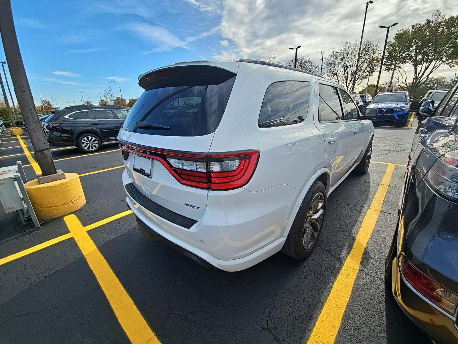 2023 Dodge Durango SRT 392 Premium AWD