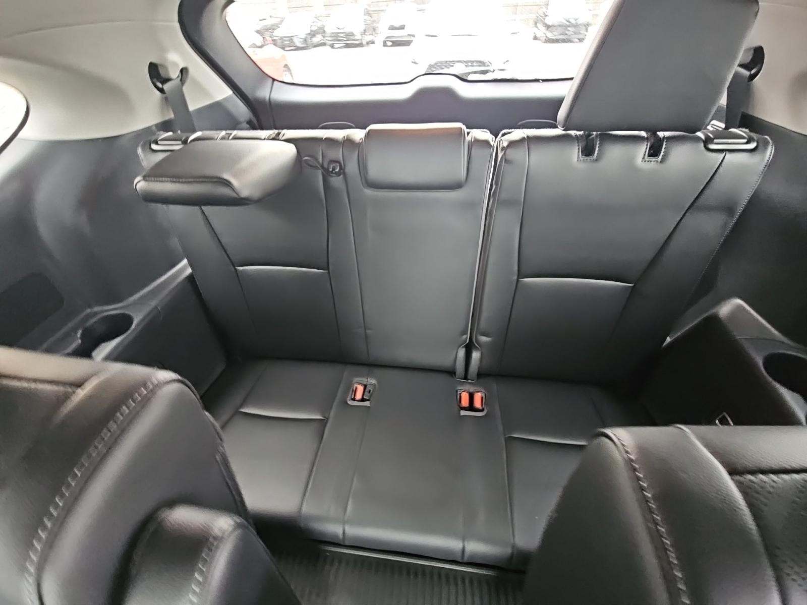 2023 Toyota Highlander Hybrid Platinum AWD